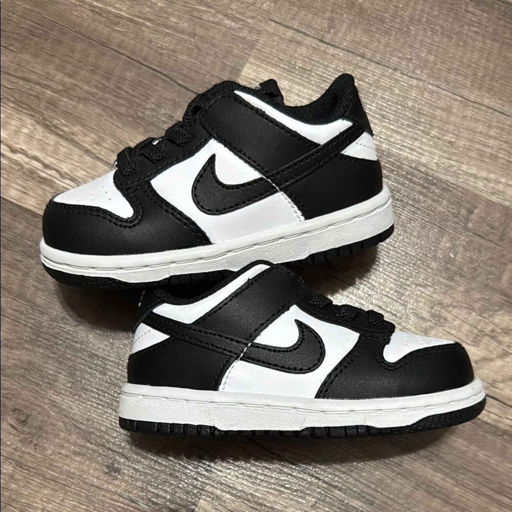 Nike Toddler Dunk Low Shoes